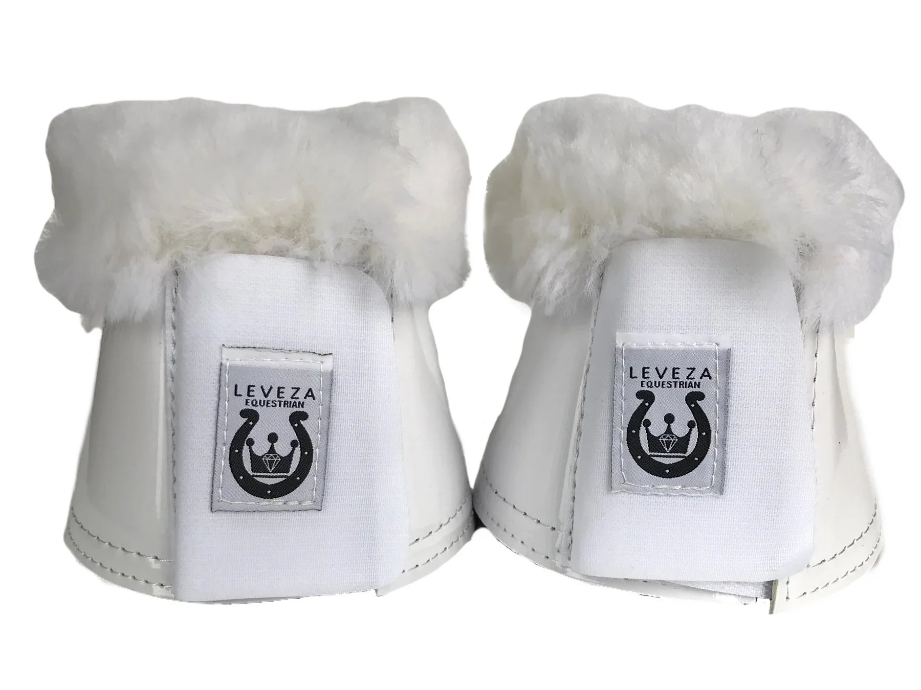 Leveza Bell Boots