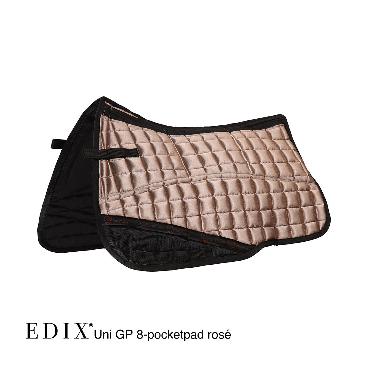 Edix Poly GP Shimmable Pads