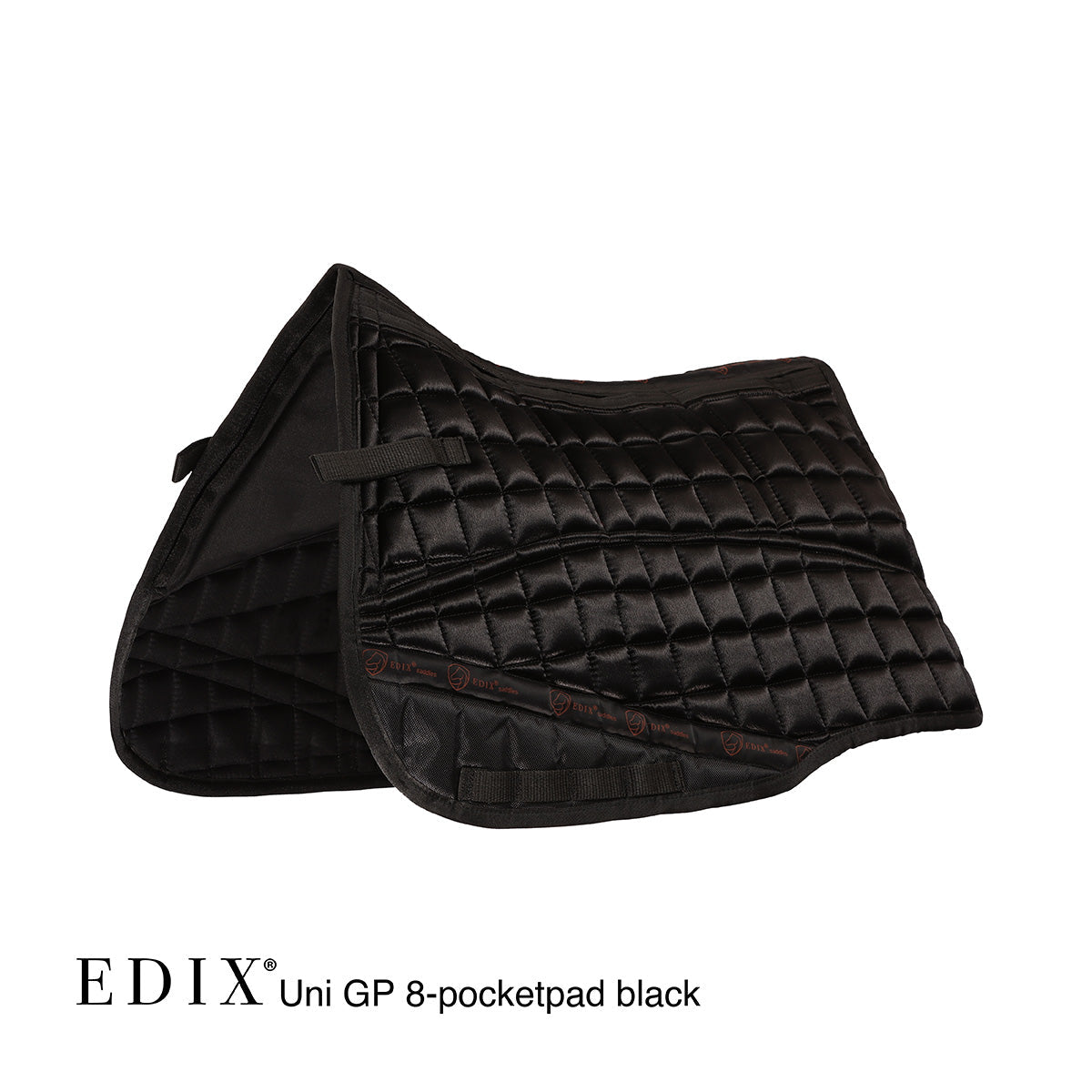 Edix Poly GP Shimmable Pads