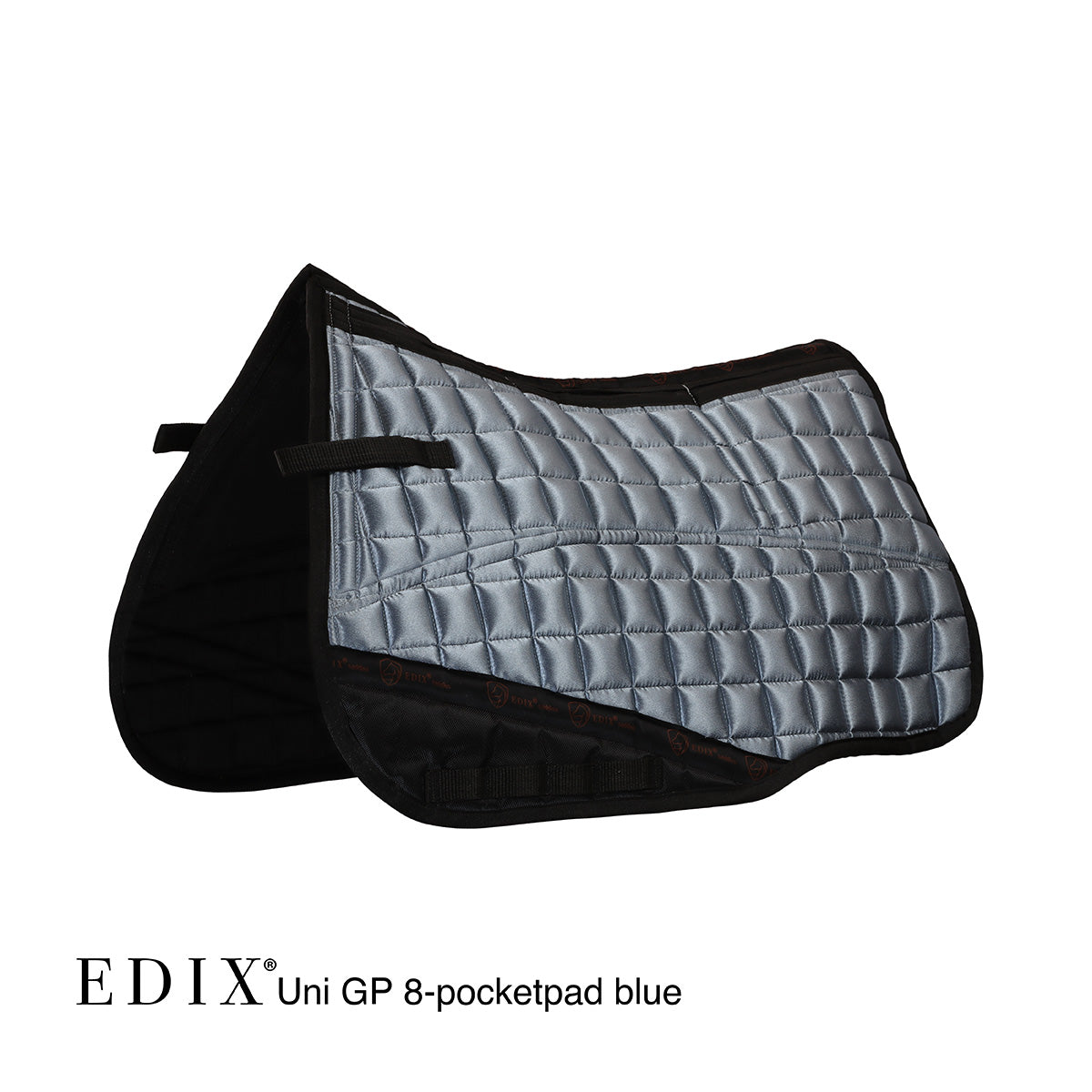 Edix Poly GP Shimmable Pads