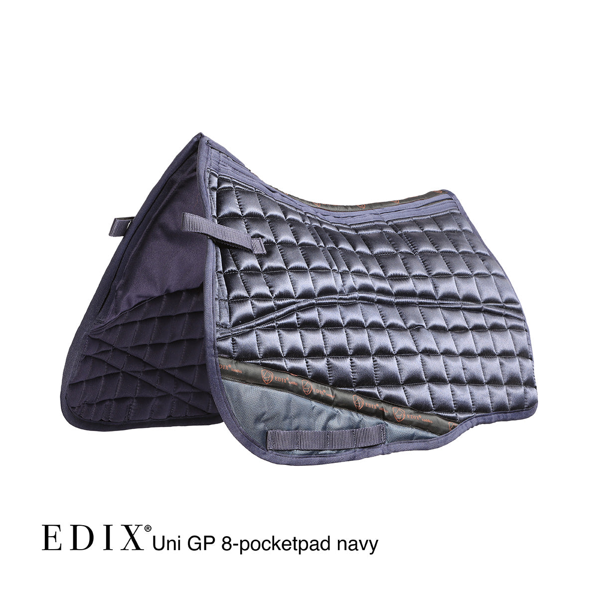 Edix Poly GP Shimmable Pads