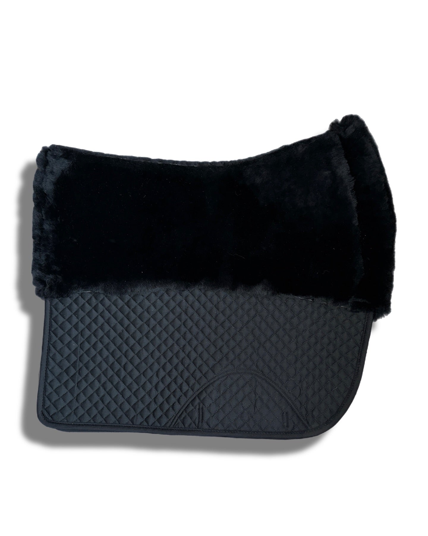 Leveza Sheepskin Dressage Pad - Multiple Colour Options