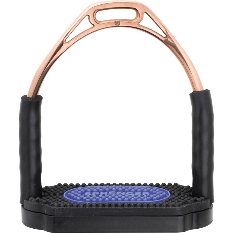 Sprenger Bow Balance Stirrups