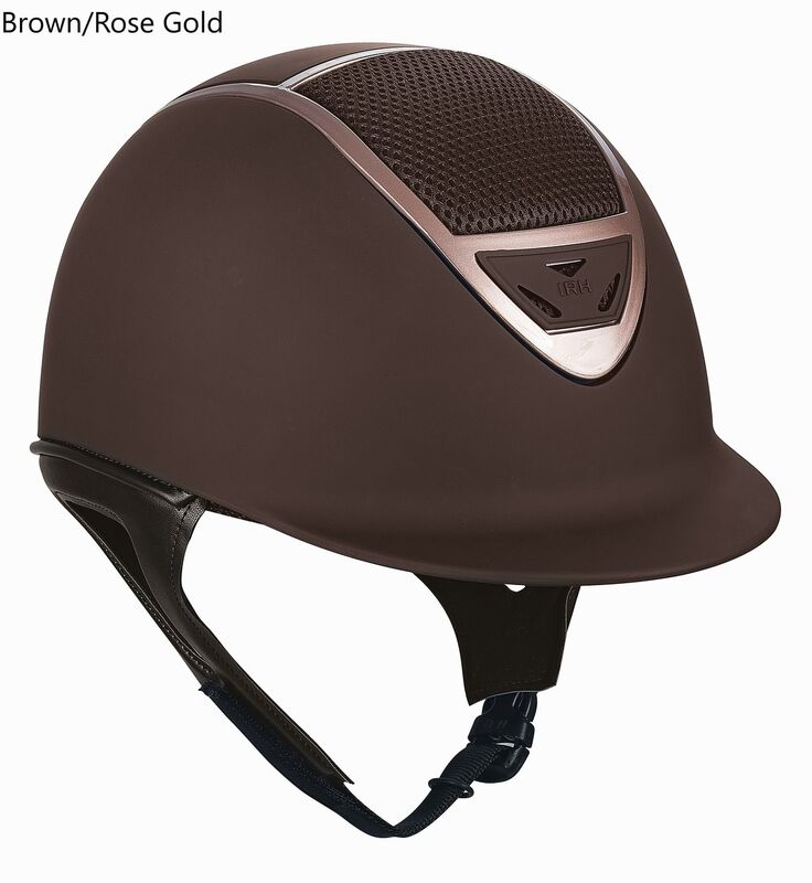 IRH XLT Helmet