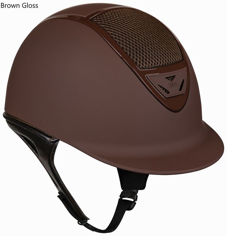 IRH XLT Helmet