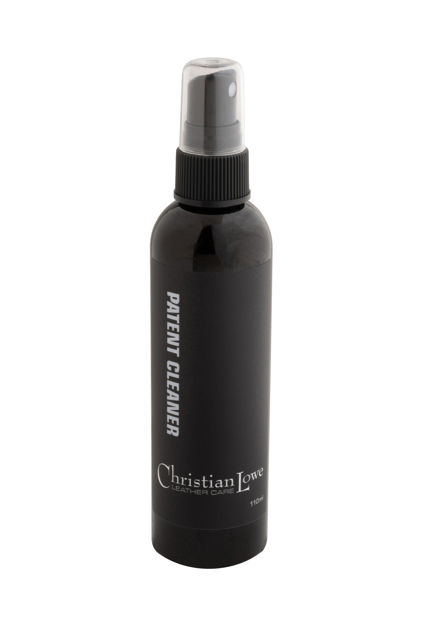 Christian Lowe Patent Cleaner