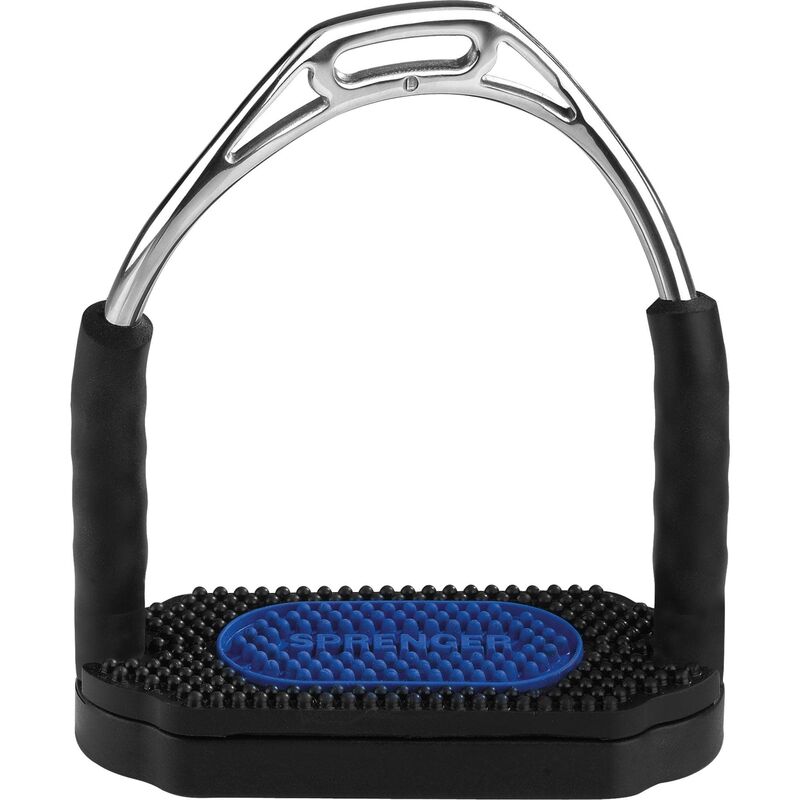 Sprenger Bow Balance Stirrups