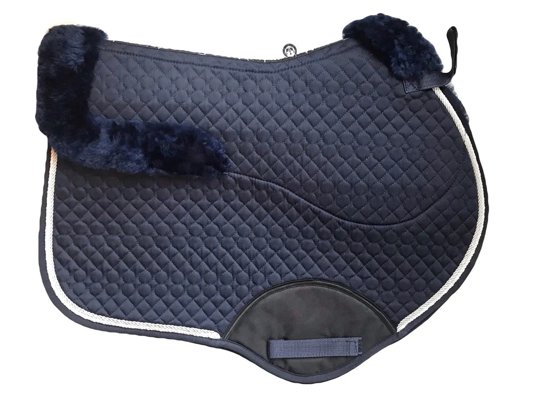 Leveza Mimiki Jumper Pad - Navy