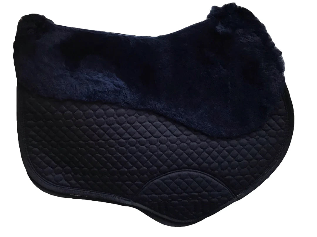 Leveza Mimiki Jumper Pad - Navy