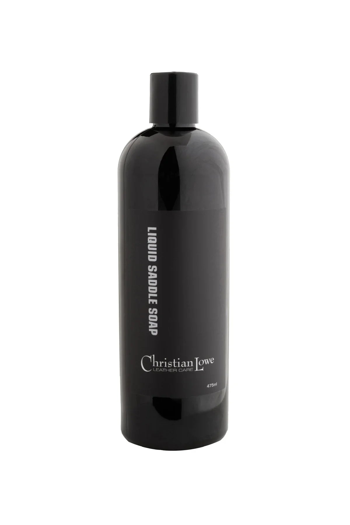 Christian Lowe Liquid Saddle Soap - 475ml