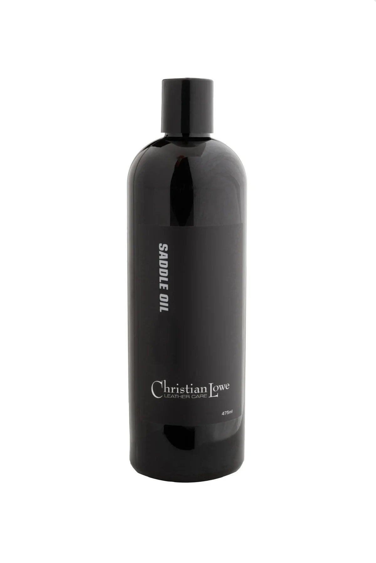 Christian Lowe Saddle Oil - 475ml