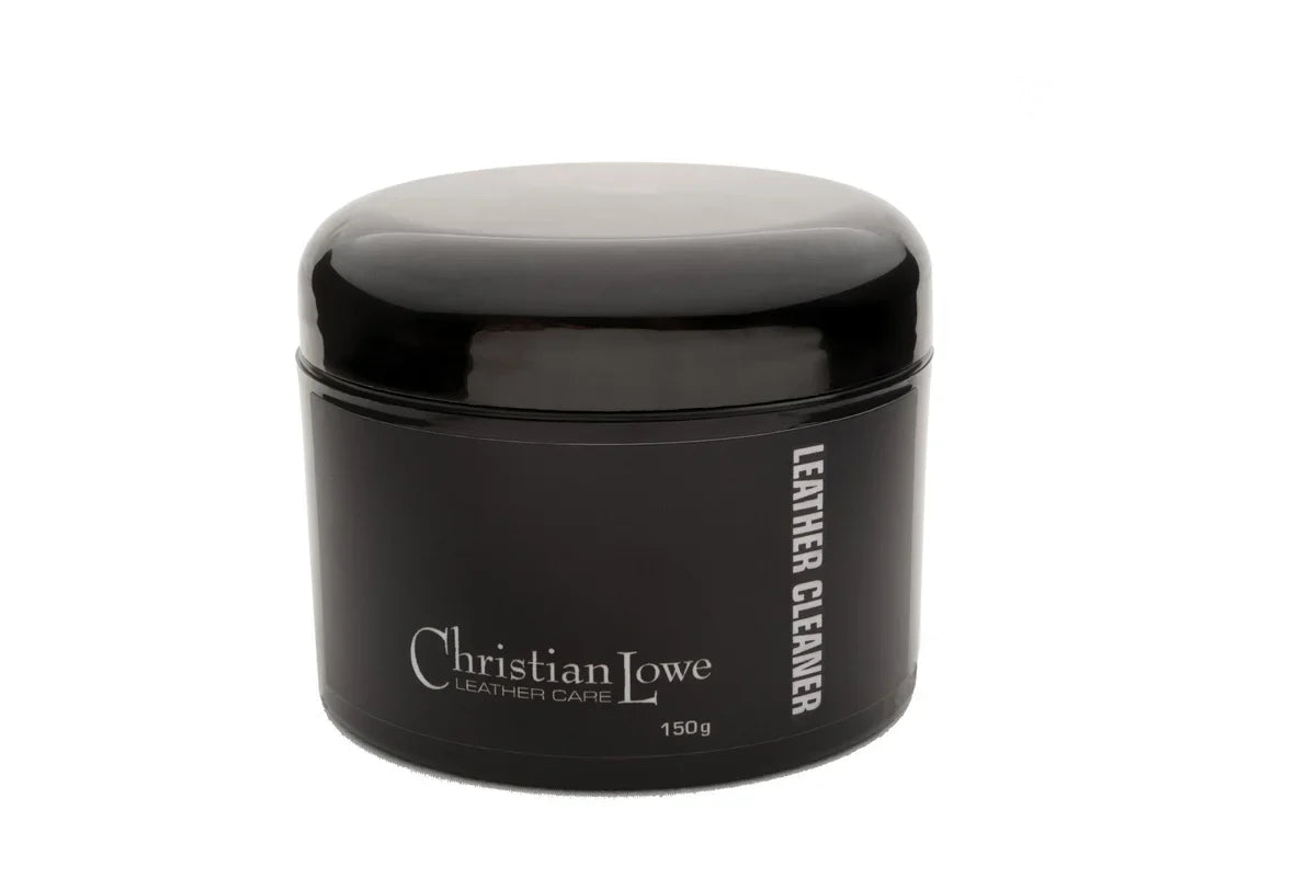 Christian Lowe Leather Cleaner