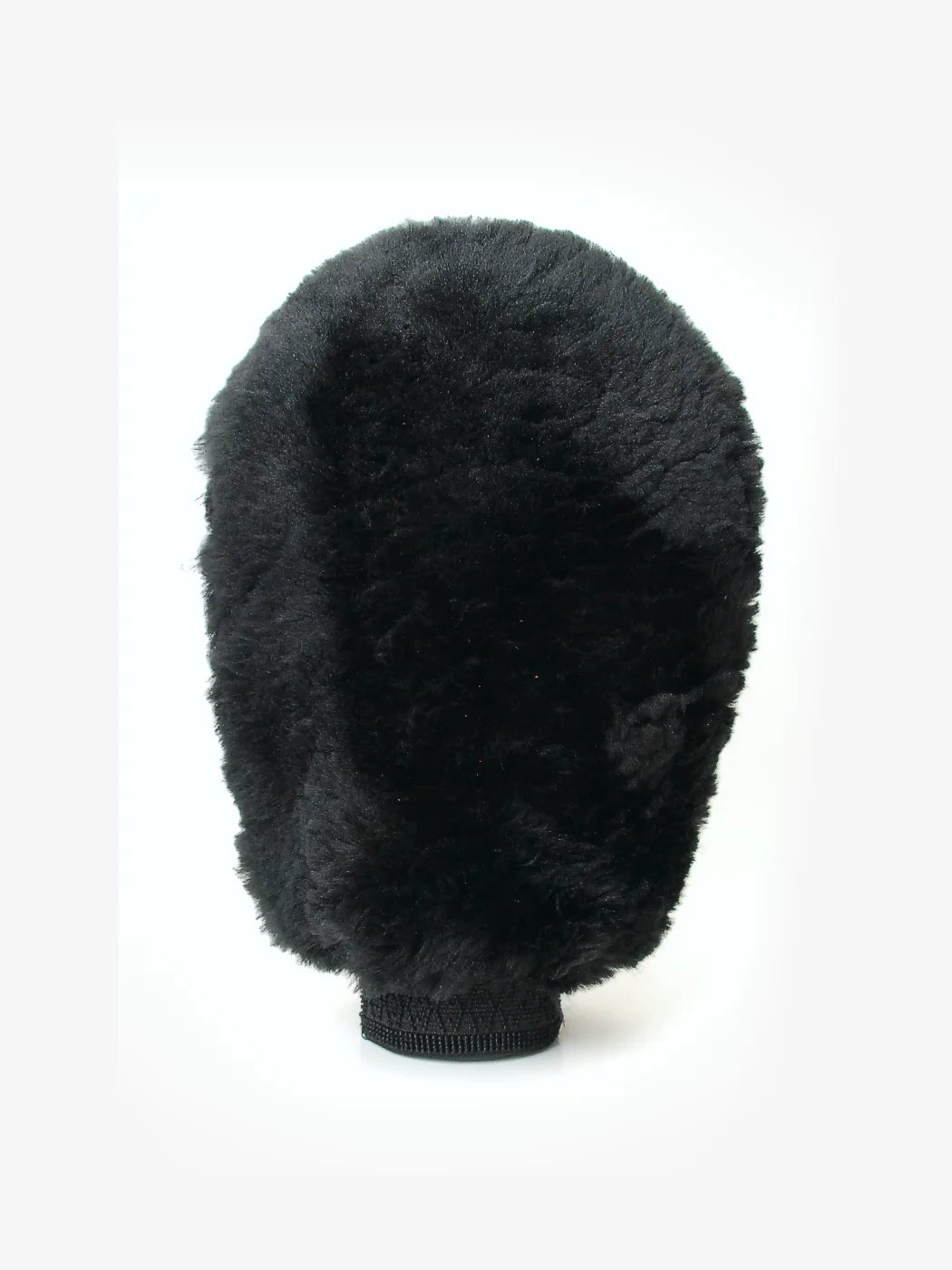 Christian Lowe Merino Sheepskin Conditioning Mitt