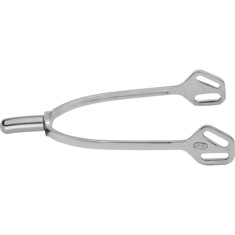 Sprenger ULTRA Fit SLIMLINE Spurs - 25mm Rounded Neck