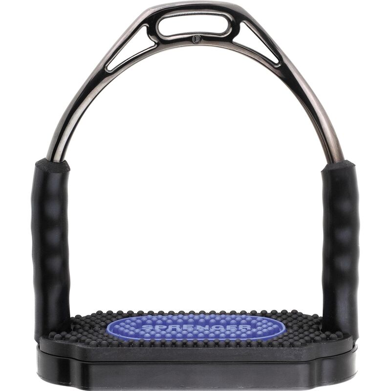 Sprenger Bow Balance Stirrups